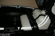 Vintage Snowmobile FITS Ski-doo Blizzard Olympic Elan TNT WHITE FUEL LINE 3/8