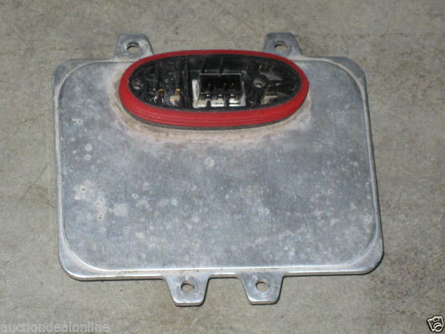FACTORY OEM 09 - 11 LAMBORGHINI GALLARDO Xenon HID Ballast Headlight Module