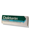 Daktarin 2% Cream - 15g - A Remedy For Fungal Infections - Works Fast -
