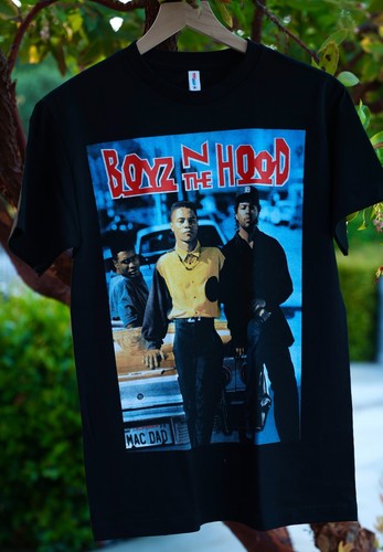 boyz n the hood shirt pacsun