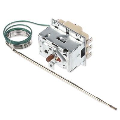Blue Seal Ofen High Limit Sicherheitsausschnitt Thermostat über Temperatur Auslösung Stat