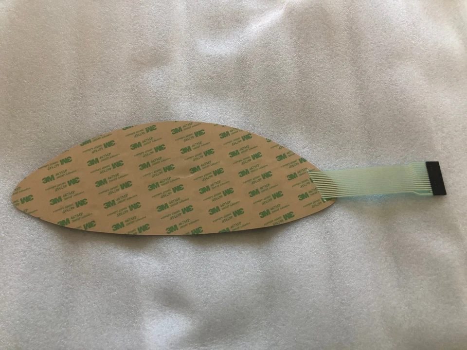 New INSYNC Comp Maytag Neptune Washer Control Panel 22003239 22004437 MAH5500B - Image 2 of 4