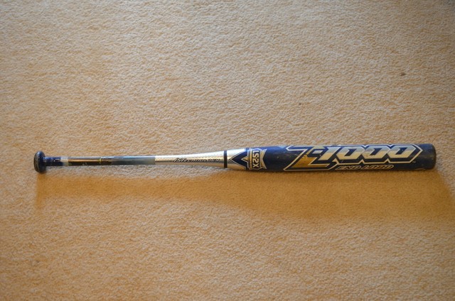 louisville slugger hyper z