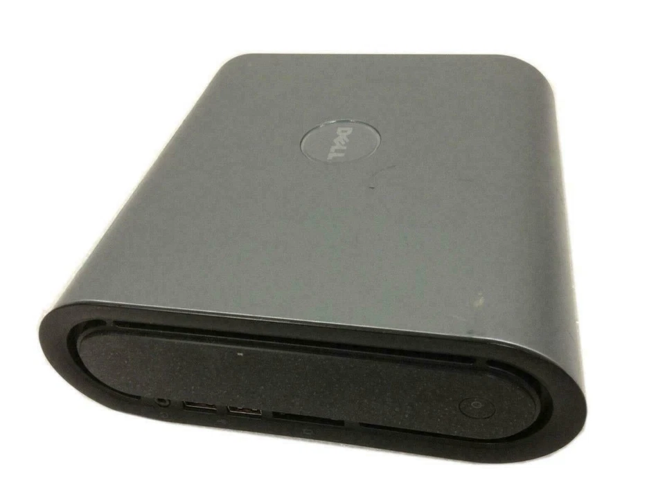 New OEM Dell Studio Hybrid 140g Chassis Case w/ Motherboard P096C 0P096C - Image 4 of 4