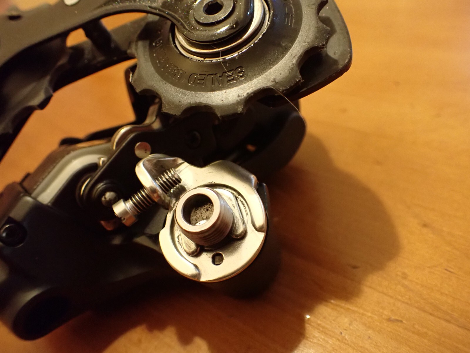 dura ace 7970 rear derailleur