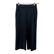 Elie Tahari | 2 Trousers Dress Pants Navy
