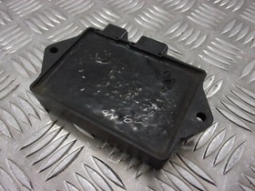 Yamaha FZS 600 Fazer 1999 ECU CDI 1998 > 2003 WB