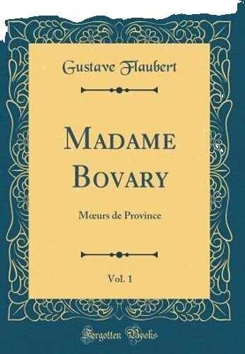 Madame Bovary by Gustave Flaubert PB Signet Classics | eBay