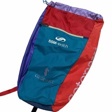 COTOPAXI Luzon 18L Del Dia MultiColor Hiking Backpack Bag  Company Logo NWOT