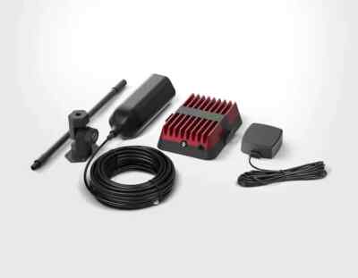 VANLIFE PEARL MS INSTALL OF WEBOOST DRIVE REACH RV II CELL BOOSTER