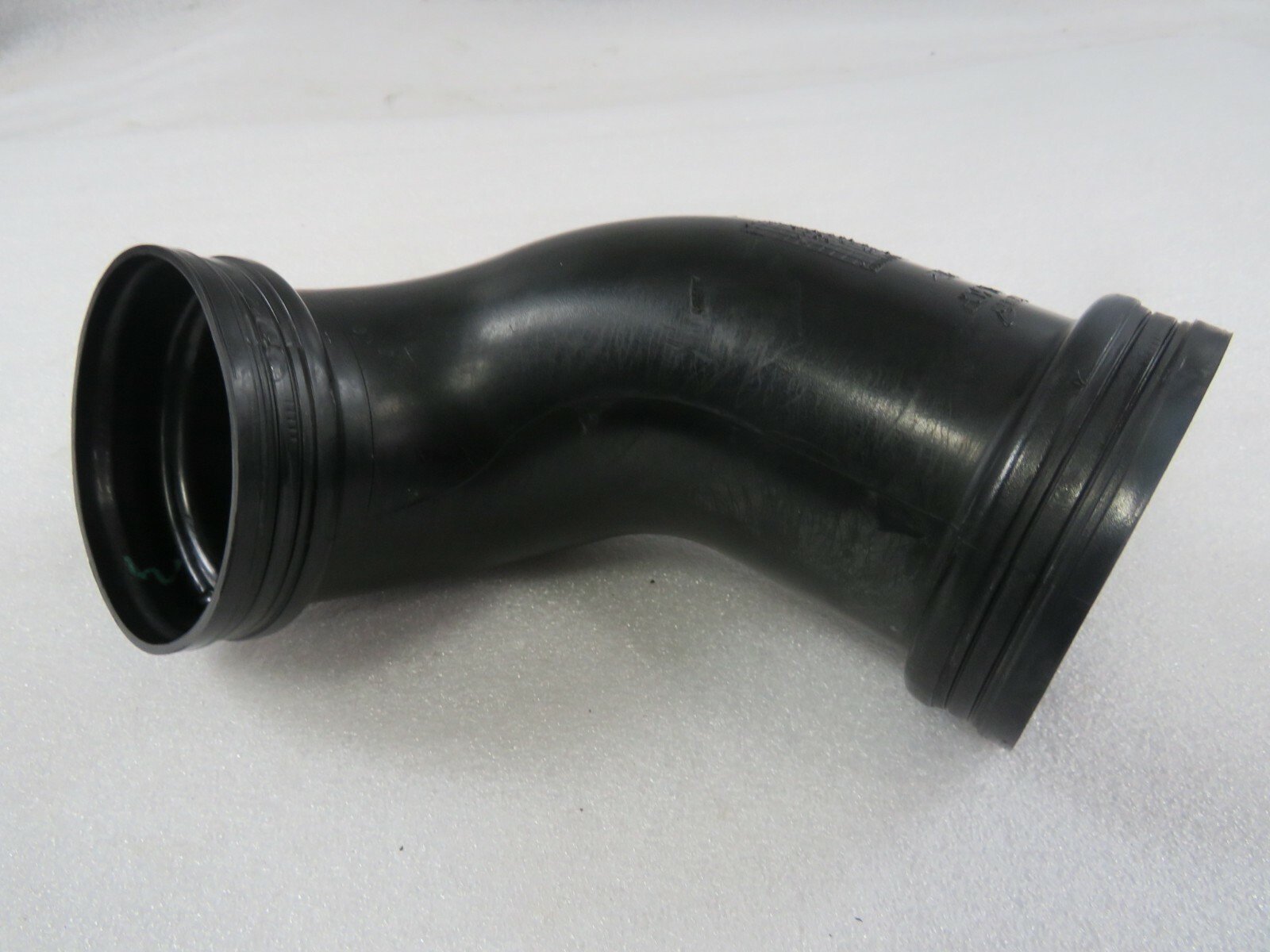 Mclaren 570s, LH, Left, Intake Hose, Used, P/N 11f0943CP