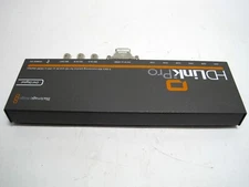 Blackmagic Design HD Link Pro DVI HDMI
