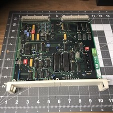 ABB BOARD IOP-03,E-31696  (LA45F)