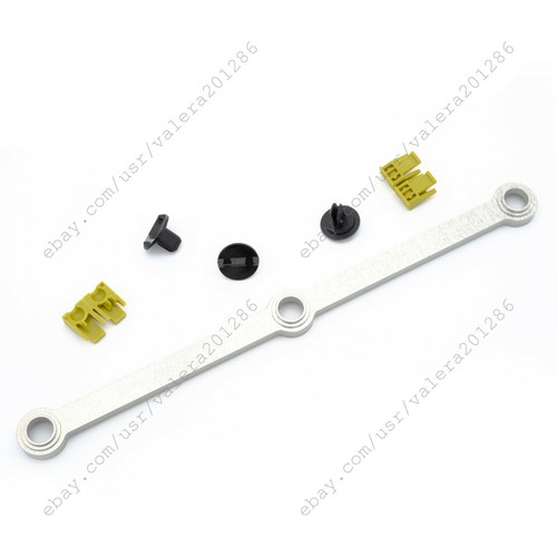 OM642 INTAKE INLET MANIFOLD SWIRL FLAP REPAIR KIT FOR MERCEDES DIESEL 3