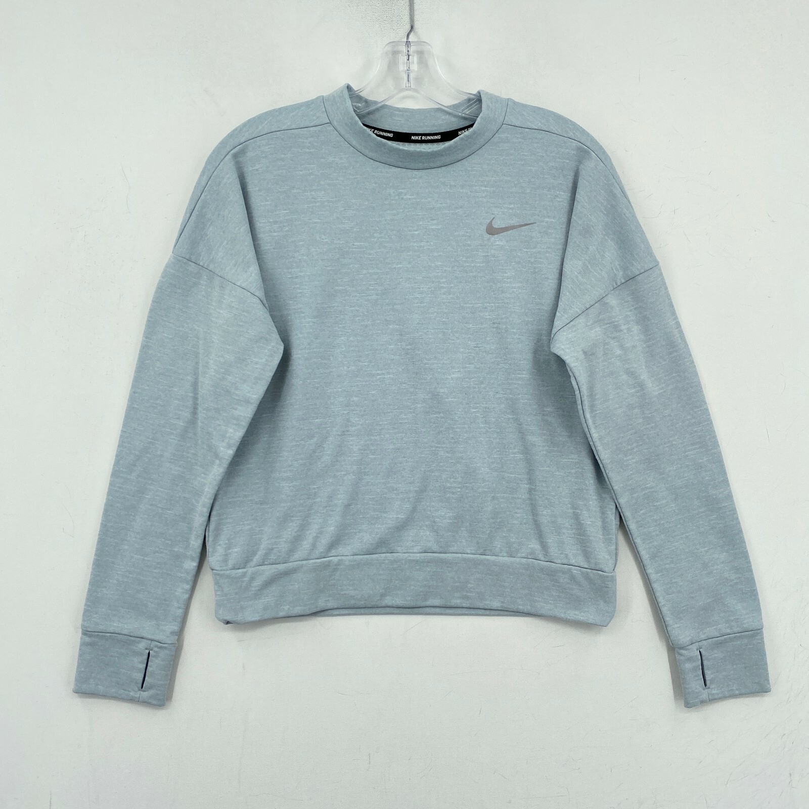 Nike Running Dri-Fit Sweatshirt Top 