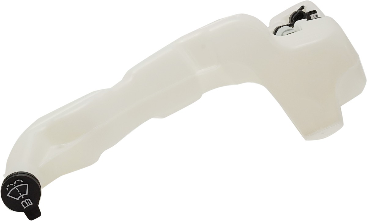 Fit 2018 - 2022 Equinox GMC Terrain Windshield Washer Reservoir W/o Level Sensor - Foto 9