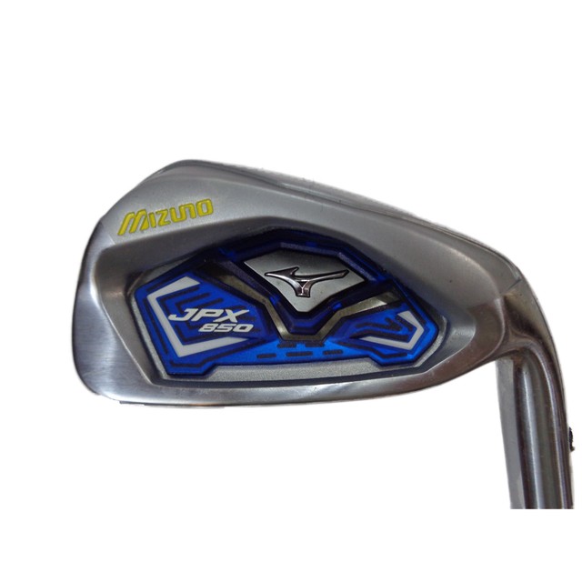mizuno wedge fitting