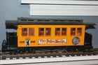 LGB 3060 B  DR Coach Berlin Anniversary, LED Lights. Metal Wheels — photo 2