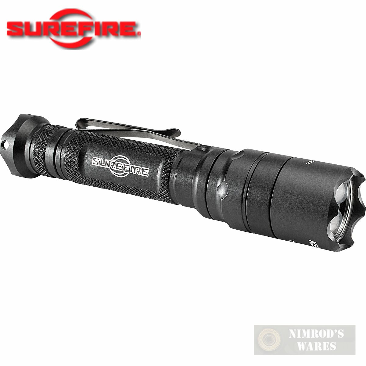 個人装備 SUREFIRE 6P DEFENDER Surefire 6p LED Defender 
