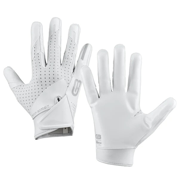Grip Boost Stealth 5.0 SOLID Color Football Gloves Mens - ADULT | eBay