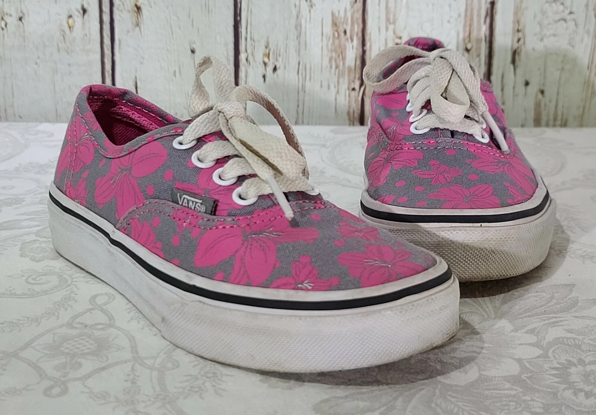 Grey and pink vans shoes new arrivals