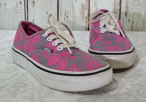 hibiscus flower vans