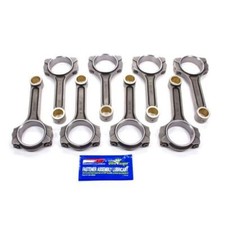 Scat 2-icr6200-716 Forged I-beam Connecting Rod - 6.200 Long Set Of 8 New