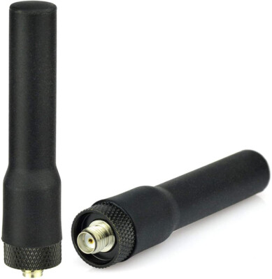 Zerone - Adattatore Per Caricabatterie Da Auto UV-5R/UV5RA /UV5RB Per Walkie-talkie TYT TH-F8/TH-UVF9 Comunicazioni Radio - Foto 9