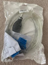 ZiTrades Siphon Pump for Gas / Oil Liquid Transfer (NEW)