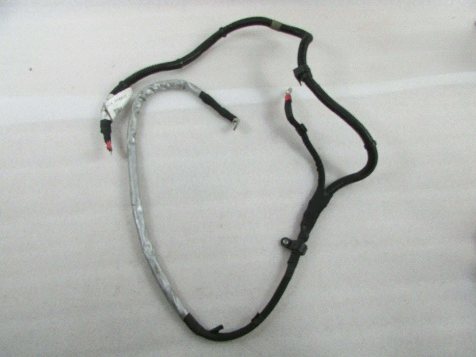 Ferrari California T, Engine Power Cable, Used, P/N 314412