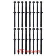 Cylinder Head Bolt Set Fits 07-10 Dodge Jeep 1.8l 2.0l 2.4l Dohc W Turbo
