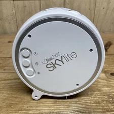 BlissLights Sky Lite Laser Projector with LED Nebula Clouds NO POWER ADAPTER