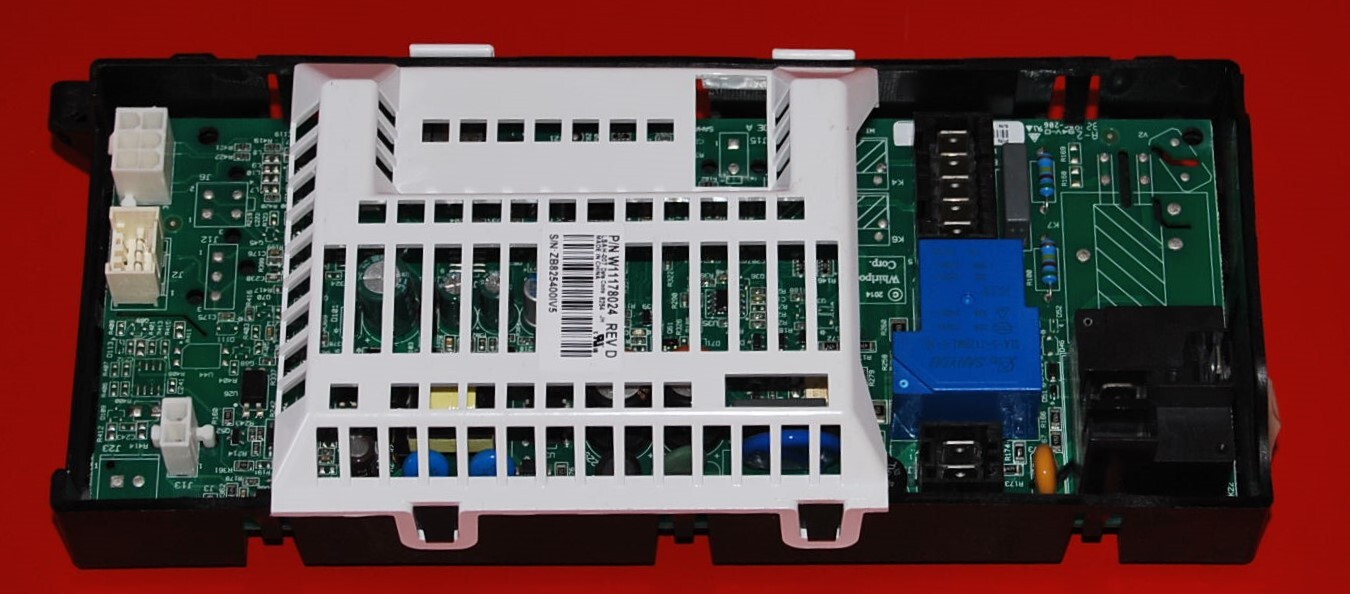 Whirlpool Oven Control Board Replacement Part W11309791-image