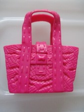 POUPEE MY SCENE : SAC A MAIN  (85)