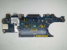 Dell Latitude E5470 Intel Core I5 6300hq 2 3ghz Laptop Motherboard 2mmkg 02mmkg For Sale Online Ebay