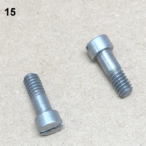 Genuine SINGER Rocketeer 503A Used Parts Most Fit SINGER 500A Rocketeer You Pick - Picture 16 of 57