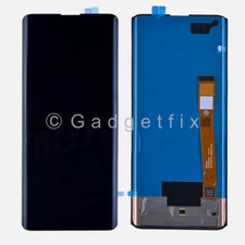 For Motorola Edge 5G XT2063 Plus XT2061 OLED Display LCD Touch Screen Digitizer