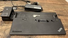 Lenovo ThinkPad docking station