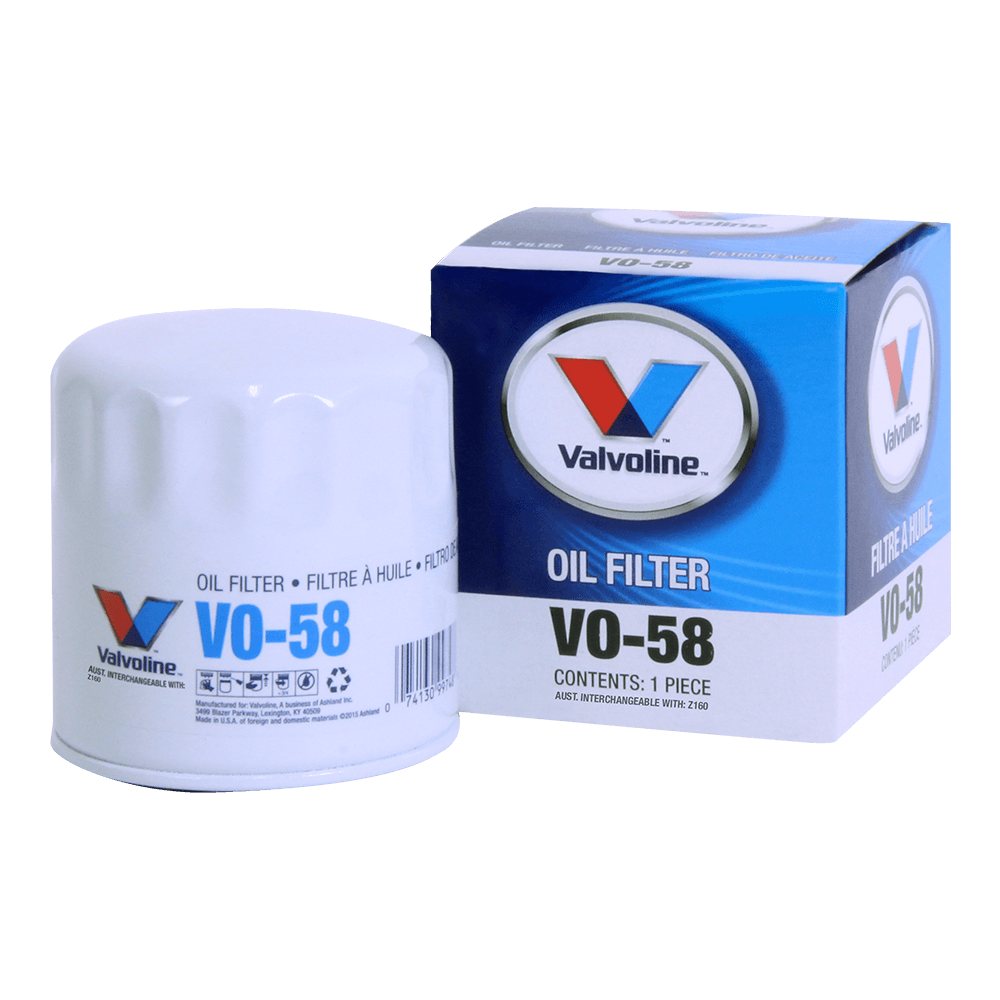 VALVOLINE OIL FILTER VO58 GM 19962012 AMC 19831986 GM 25010633 eBay