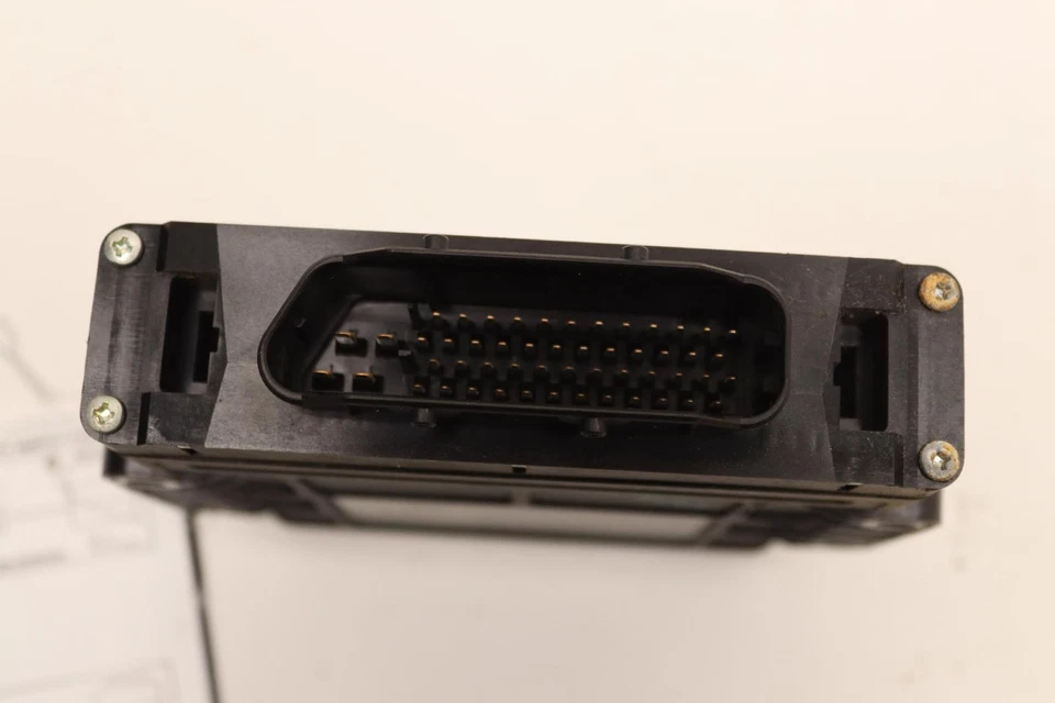 AUDI Q7 2011-2012 3,0 L QUATTRO PRESTIGE UNIDAD MÓDULO TRANSMISIÓN AUTOMÁTICA OEM Foto 4 de 4