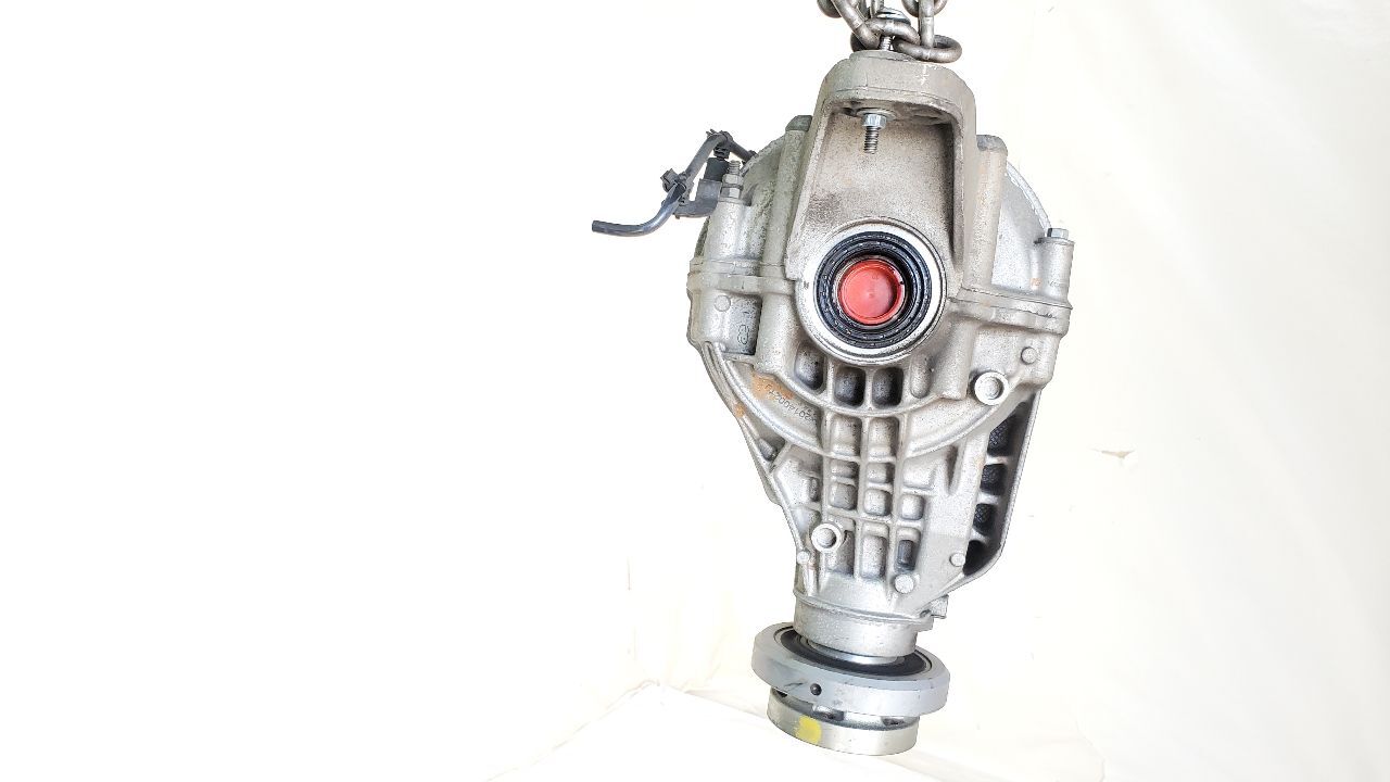 2017 Maserati Levante OEM Rear Carrier Differential Assembly