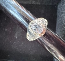 KInder Graduation Ring