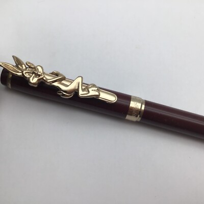 LOONEY TUNES ルーニー・テューンズ ワーナー フローティングペン