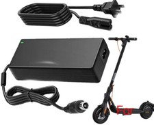 42V AC Adapter Charger For Segway Ninebot F25, F30 and F40 Electric Kick Scooter