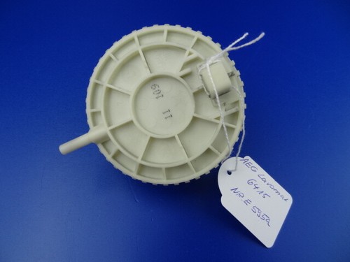 Druckwächter Waschmaschine - AEG LAVAMAT 6415 132141921