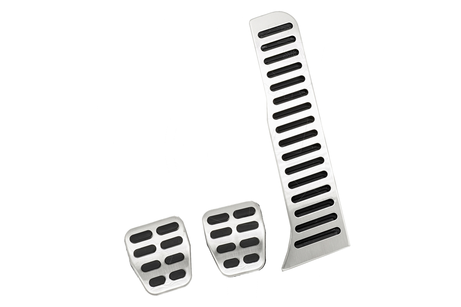 Pédales glissantes sur VW Golf Jetta Passat ? Changez pour le kit caoutchouc 1K1721601