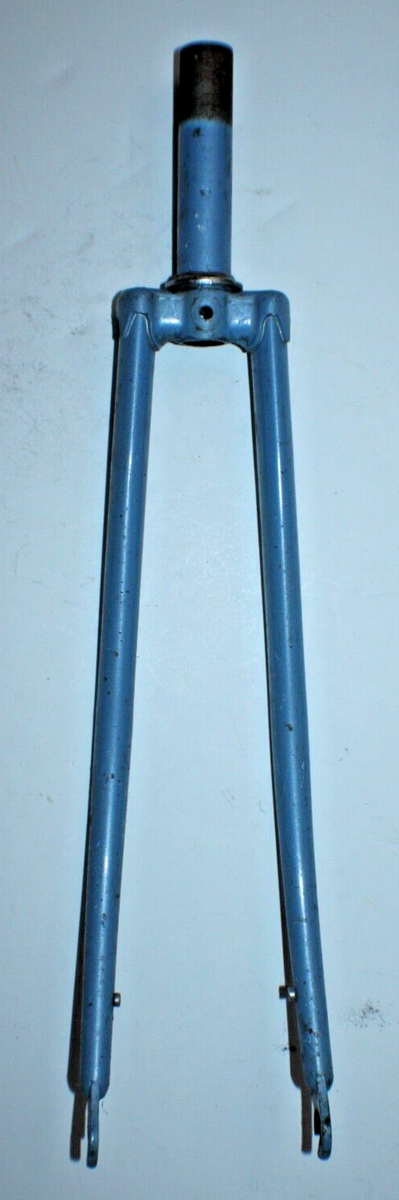 ✨ LOOK 1インチ ITA 700c Vintage 700c Road Bike Fork 1
