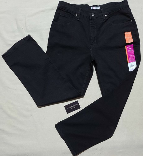 Lee Riders Women's Classic Straight Fit 