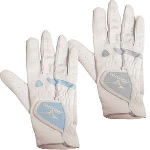 mizuno ladies golf gloves