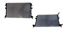 RADIATOR FOR AUDI A3 8V